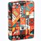 Зажигалка Zippo 49352 Old Ages Design 48786