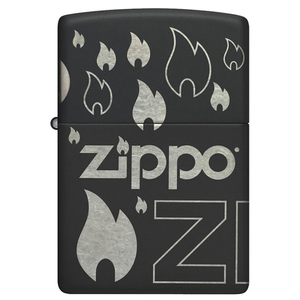 Зажигалка Zippo 218C Zippo Design 48908