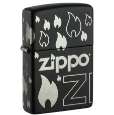Запальничка Zippo 218C Zippo Design 48908