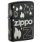 Зажигалка Zippo 218C Zippo Design 48908