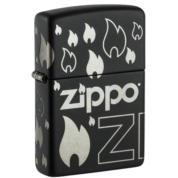 Зажигалка Zippo 218C Zippo Design 48908