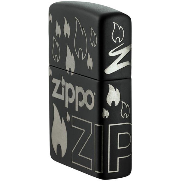 Зажигалка Zippo 218C Zippo Design 48908