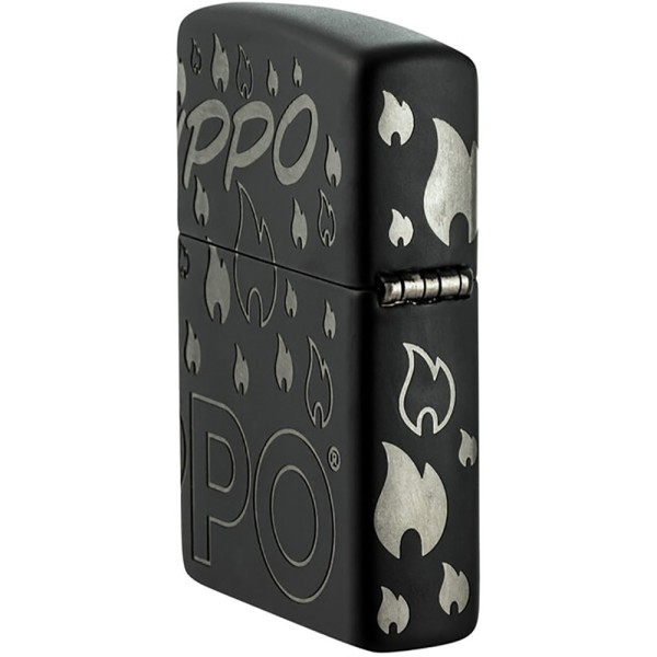 Зажигалка Zippo 218C Zippo Design 48908