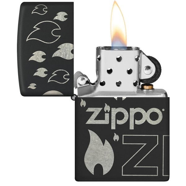 Зажигалка Zippo 218C Zippo Design 48908