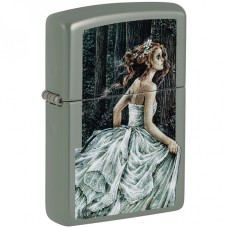 Запальничка Zippo 49843 Victoria Frances 48971