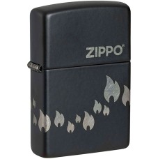 Запальничка Zippo 218C Zippo Design 48980