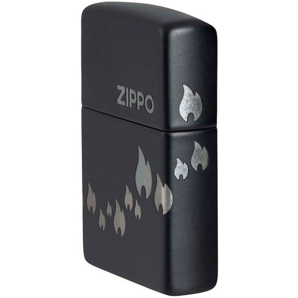 Зажигалка Zippo 218C Zippo Design 48980