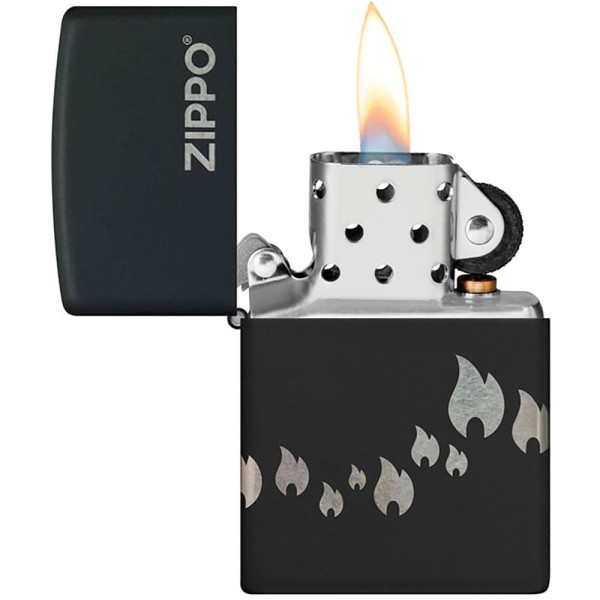 Зажигалка Zippo 218C Zippo Design 48980