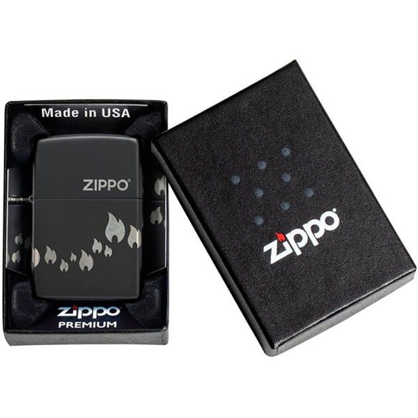 Зажигалка Zippo 218C Zippo Design 48980