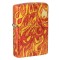 Запальничка Zippo 48458 Fire Zippo Design 48981