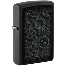 Запальничка Zippo 218 Steampunk Design 48999