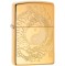 Зажигалка Zippo 254B Tiger and Dragon Design 49024