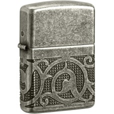 Запальничка Zippo 28973 Pattern Design 49290