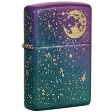 Запальничка Zippo 49146 Starry Sky Design 49448