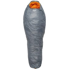 Cпальник Pinguin Expert CCS 185 Grey Left Zip