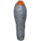 Cпальник Pinguin Expert CCS 185 Grey Left Zip