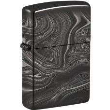 Запальничка Zippo 24756 Marble Pattern Design 49812