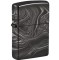 Зажигалка Zippo 24756 Marble Pattern Design 49812