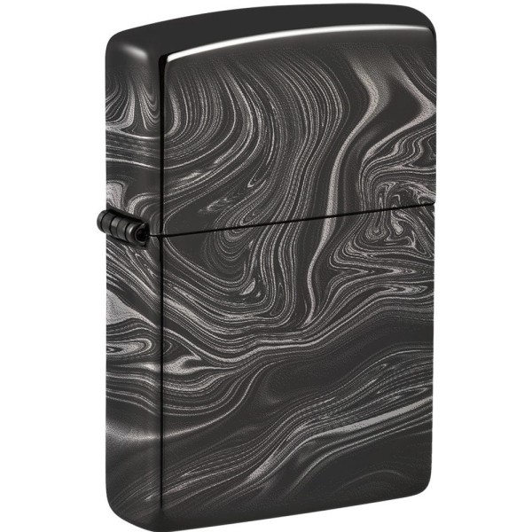 Зажигалка Zippo 24756 Marble Pattern Design 49812