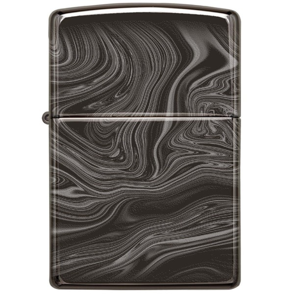 Зажигалка Zippo 24756 Marble Pattern Design 49812