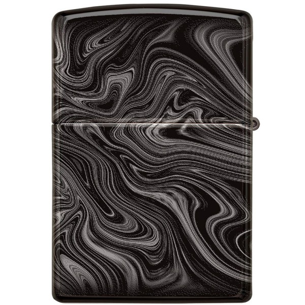 Зажигалка Zippo 24756 Marble Pattern Design 49812