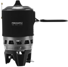 Система для приготування FM X3 Black