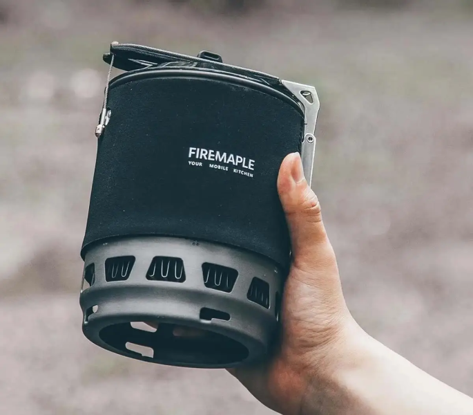 Система для приготовления FM X3 Black