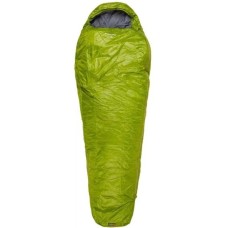 Cпальник Pinguin Lite Mummy CCS 185 Khaki Left Zip