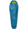 Cпальник Pinguin Lite Mummy CCS 185 Petrol Right Zip