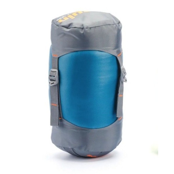 Cпальник Pinguin Lite Mummy CCS 185 Petrol Right Zip