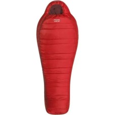 Cпальник Pinguin Magma 630 Red Right Zip