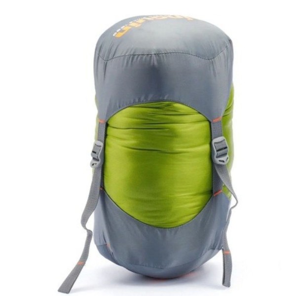 Cпальник Pinguin Micra CCS 175 Green Right Zip