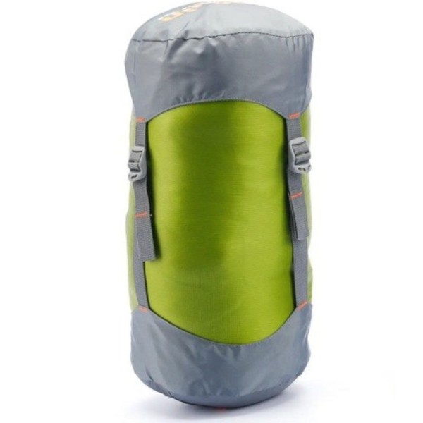 Cпальник Pinguin Micra CCS 175 Green Right Zip