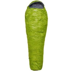 Cпальник Pinguin Micra CCS 175 Green Right Zip