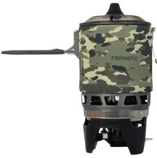 Система приготування FM X2 Camo