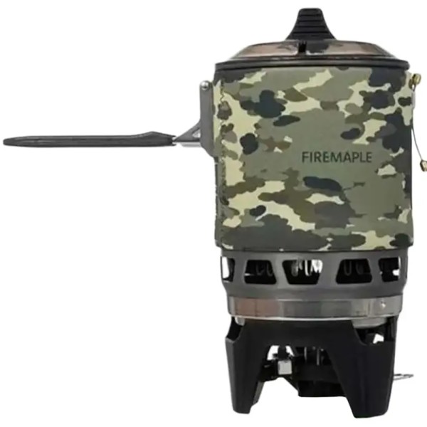 Система для приготовления FM X2 Camo
