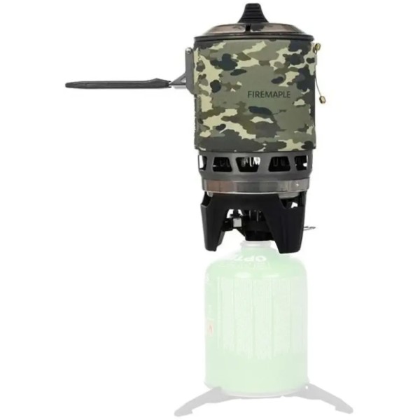 Система для приготовления FM X2 Camo