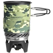 Система приготування FM X1 Camo