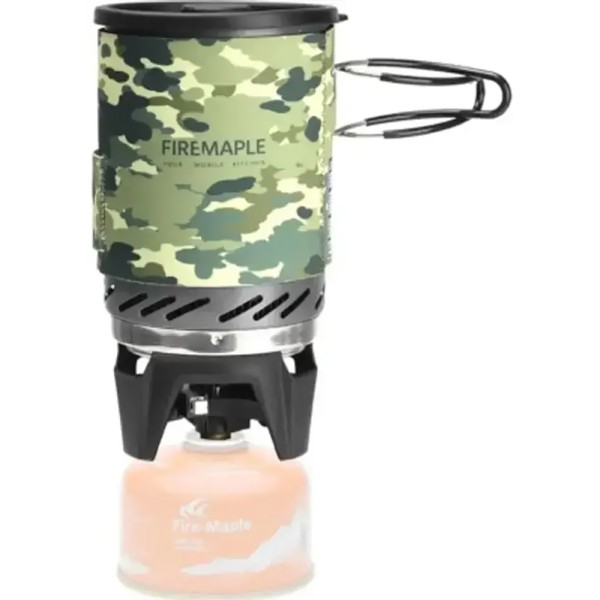 Система для приготовления FM X1 Camo
