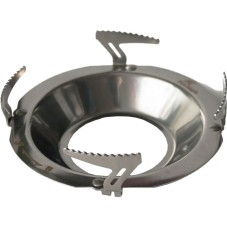Адаптер для газового балону Fire-Maple Pot Stand для X series Х1/Х2/Х3 Steel