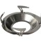 Адаптер для газового балона Fire-Maple Pot Stand for X series Х1/Х2/Х3 Steel
