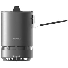 Система для приготування їжі Fire-Maple Petrel Quickboil Pro