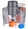 Система для приготовления пищи Fire-Maple FM 207 SET Aluminium