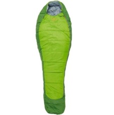 Cпальник Pinguin Mistral PFM 185 Green Left Zip