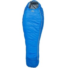 Cпальник Pinguin Mistral PFM 195 Blue Right Zip