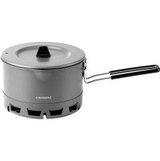 Казанок з теплообмінником FM Petrel Ultralight Pot 800