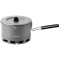Котелок с теплообменником FM Petrel Ultralight Pot 800