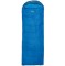  Спальник-ковдра Pinguin Safari PFM 190 Blue Left  Zip