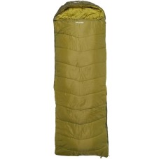 Спальник-ковдра Pinguin Safari PFM 190 Khaki Right Zip