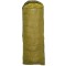 Спальник-ковдра Pinguin Safari PFM 190 Khaki Right Zip